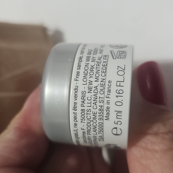 Lancome‎ Rénergie H.P.N. 300-Peptide Cream -NEW - Picture 3 of 8